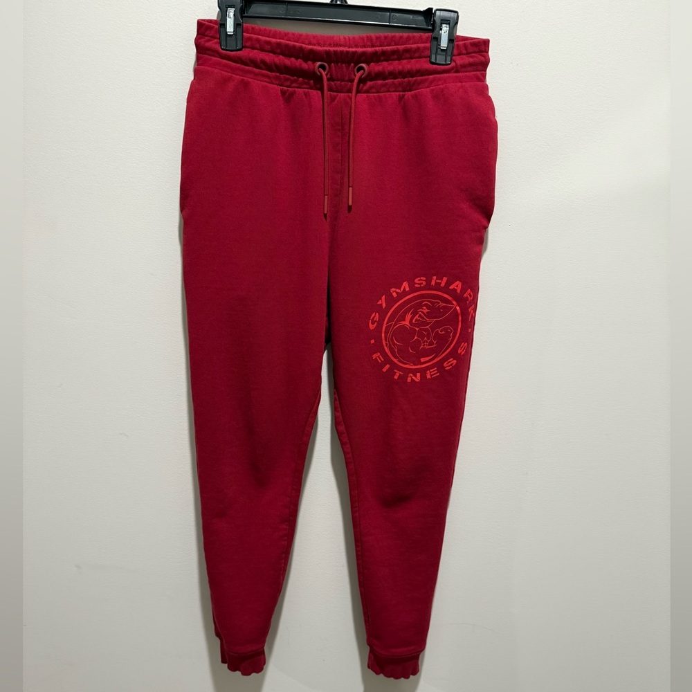 Gymshark Legacy Joggers